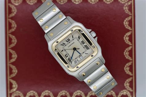 cartier santos alternative reddit|cartier santos budget.